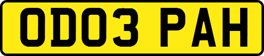 OD03PAH