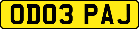 OD03PAJ