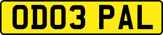 OD03PAL