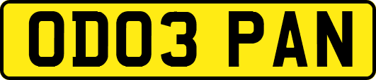 OD03PAN