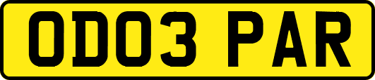 OD03PAR