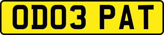 OD03PAT