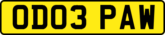 OD03PAW