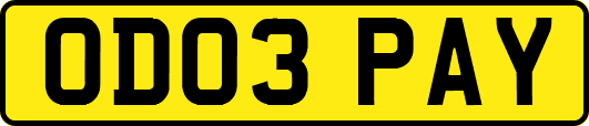 OD03PAY