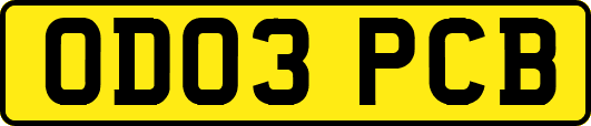 OD03PCB