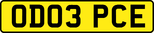OD03PCE