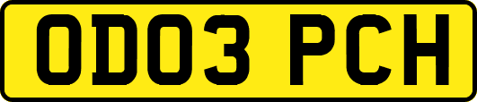 OD03PCH