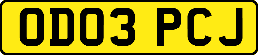 OD03PCJ