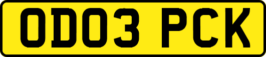 OD03PCK