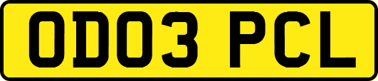 OD03PCL