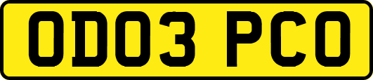 OD03PCO