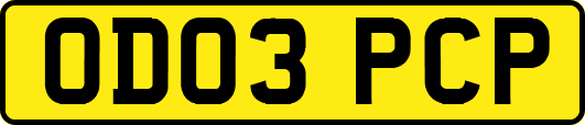OD03PCP