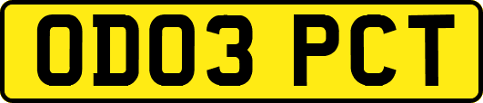 OD03PCT