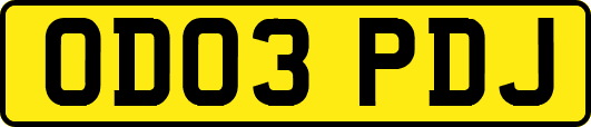 OD03PDJ