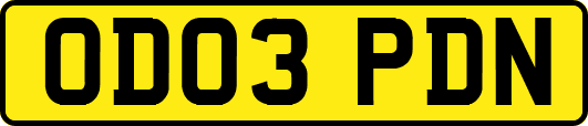 OD03PDN