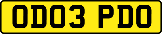 OD03PDO