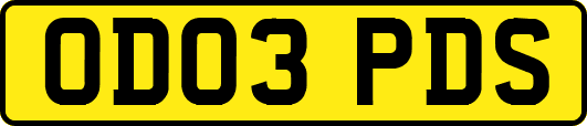 OD03PDS