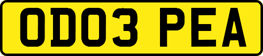 OD03PEA