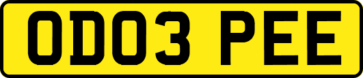 OD03PEE