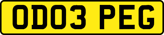 OD03PEG