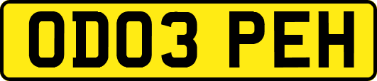 OD03PEH