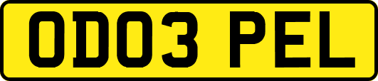 OD03PEL