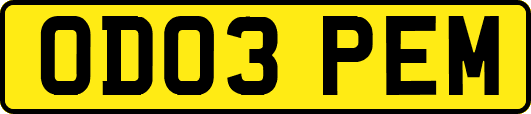OD03PEM