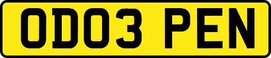 OD03PEN