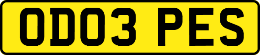 OD03PES
