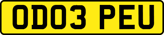 OD03PEU