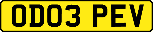 OD03PEV