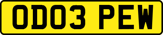 OD03PEW