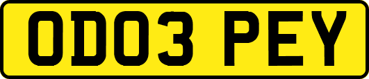 OD03PEY