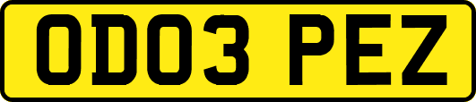 OD03PEZ