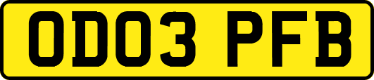 OD03PFB