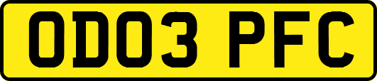 OD03PFC