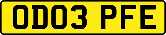 OD03PFE