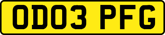 OD03PFG