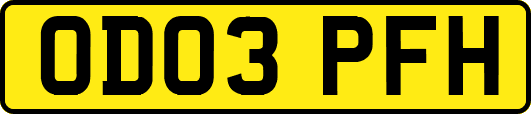 OD03PFH