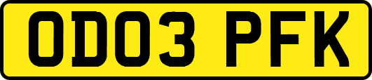 OD03PFK