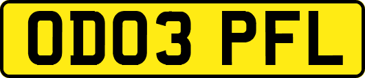 OD03PFL