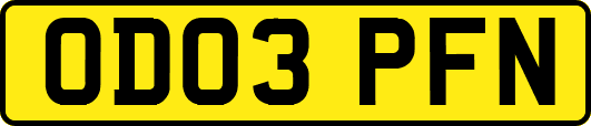 OD03PFN