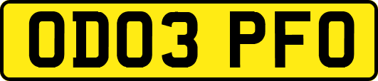 OD03PFO