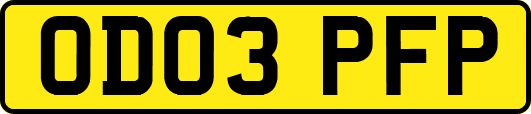 OD03PFP