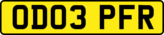 OD03PFR