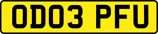 OD03PFU