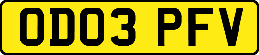 OD03PFV