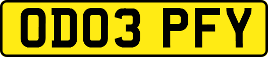 OD03PFY