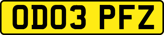 OD03PFZ