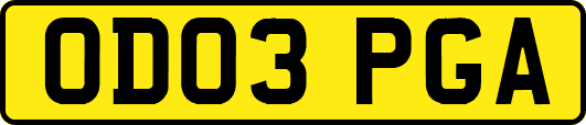 OD03PGA
